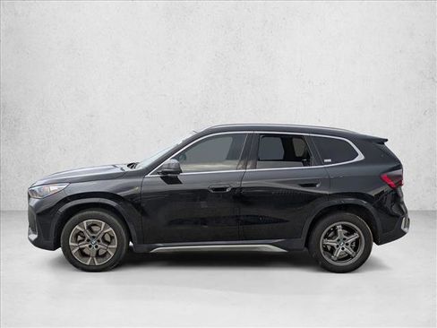 Used 2025 BMW X1 xDrive28i w/ Convenience Package image 8