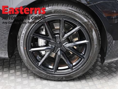 Used 2023 Tesla Model 3 Standard Range RWD image 24