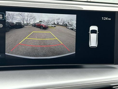 New 2026 Hyundai Ioniq 9 SE image 29