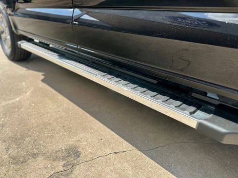 New 2025 Ford F150 XLT w/ Equipment Group 302A MID image 23