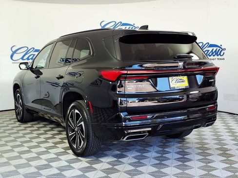 Used 2025 Buick Enclave Sport Touring w/ Super Cruise Package image 2