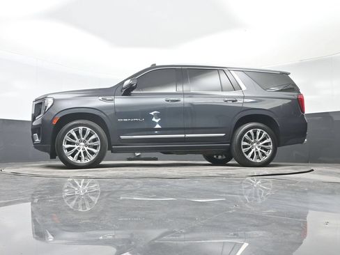 Used 2021 GMC Yukon Denali w/ Denali Premium Package AWD/4WD image 27