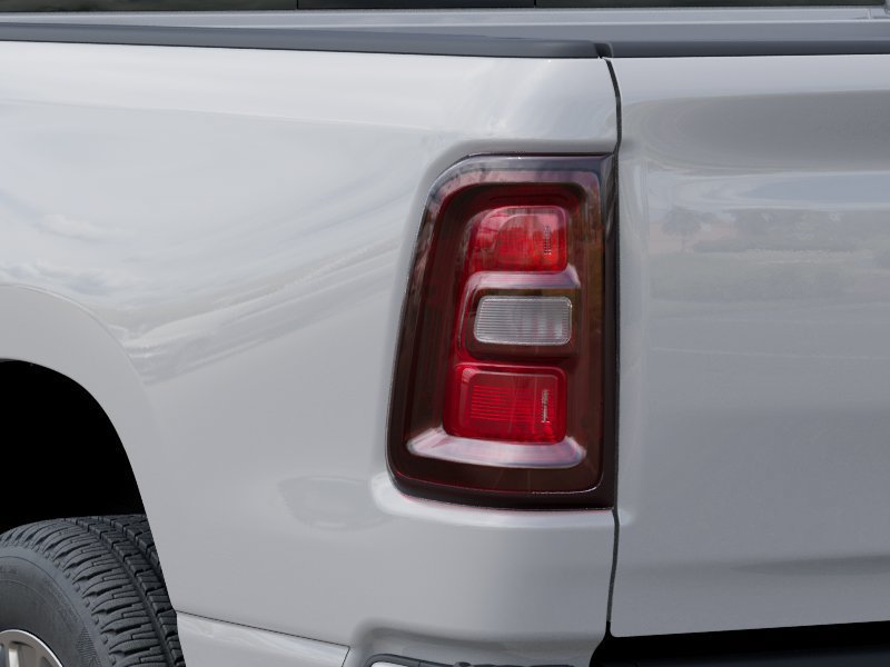New 2026 RAM 1500 Express AWD/4WD image 9