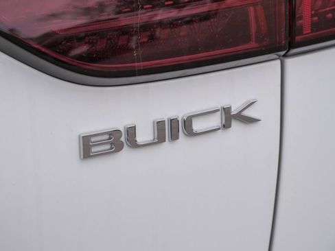 New 2026 Buick Envision Sport Touring AWD/4WD image 14