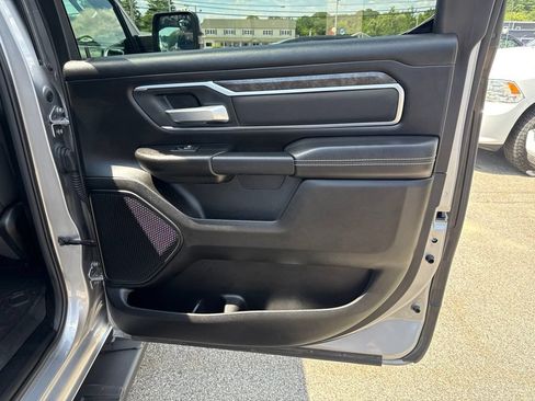 Certified 2024 RAM 1500 Big Horn AWD/4WD image 26