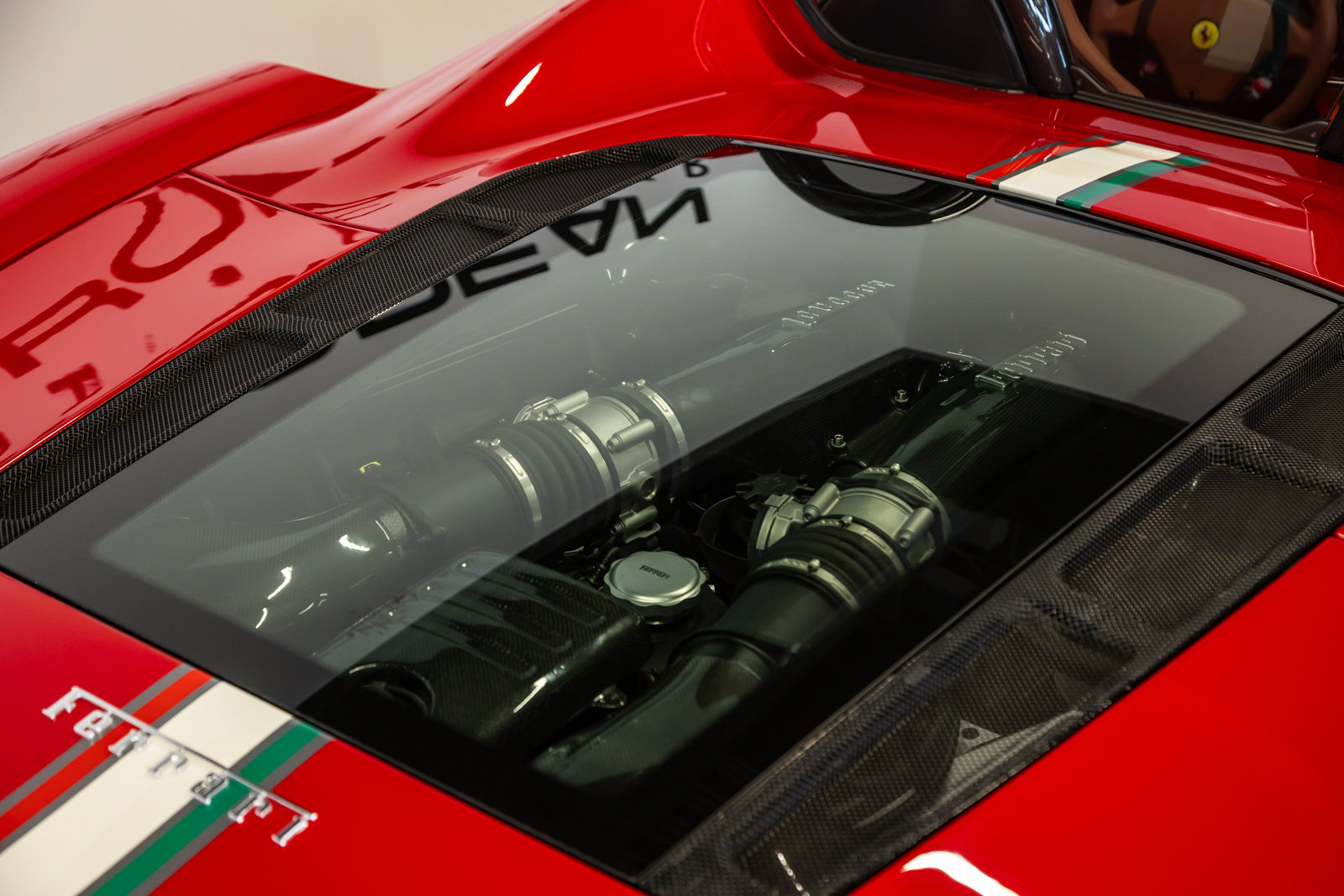 Used 2009 Ferrari F430 Scuderia RWD image 27