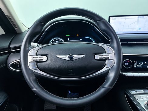 Used 2023 Genesis GV70 2.5T image 28