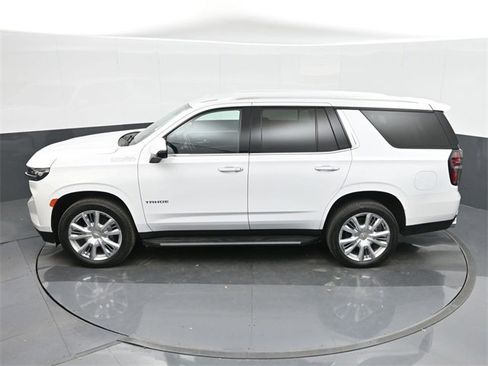 Used 2023 Chevrolet Tahoe High Country image 36