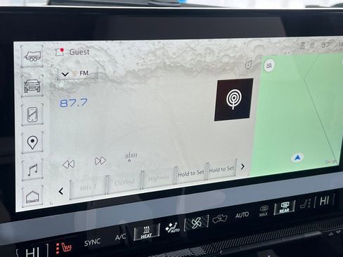 New 2025 GMC Hummer EV 3X image 14