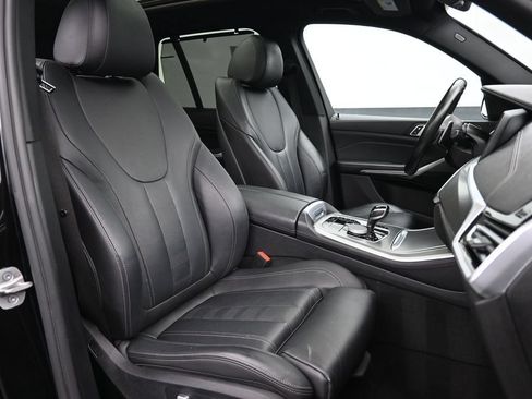 Used 2022 BMW X5 xDrive40i AWD/4WD image 28