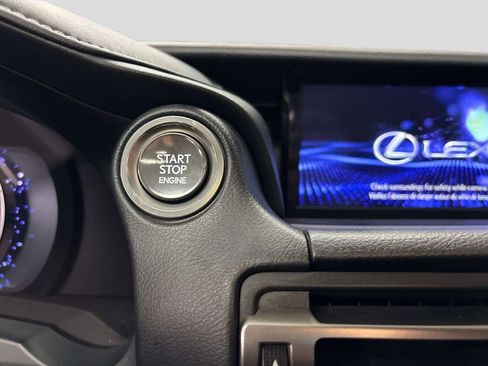 Used 2021 Lexus RC 350 F Sport image 20