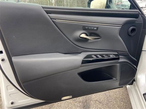 Used 2023 Lexus ES 350 w/ Premium Package image 24