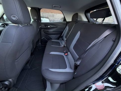 New 2026 Chevrolet TrailBlazer LT w/ Driver Confidence Package FWD image 19