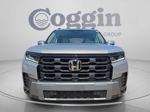 New 2026 Honda Pilot EX-L image 8