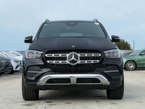 New 2026 Mercedes-Benz GLE 350 4MATIC image 6