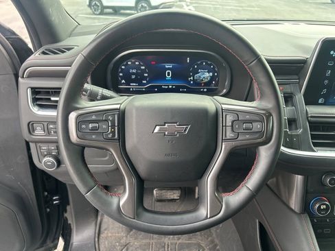 Used 2023 Chevrolet Tahoe RST w/ RST Performance Edition image 20