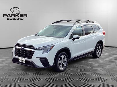 Certified 2023 Subaru Ascent Premium w/ Convenience Package
