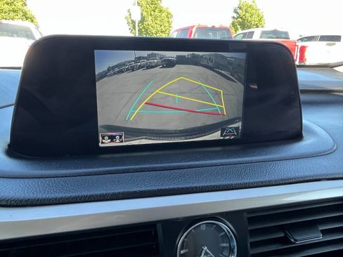 Used 2022 Lexus RX 450h AWD w/ Premium Package image 33