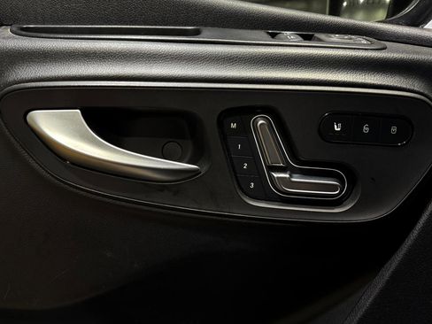 Used 2023 Mercedes-Benz Sprinter 3500 image 8