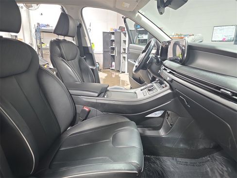 Used 2023 Hyundai Palisade XRT image 10