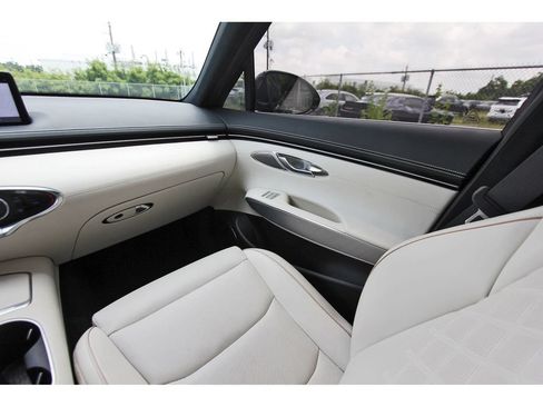 Used 2023 Genesis Electrified GV70 w/ Prestige Package AWD/4WD image 11
