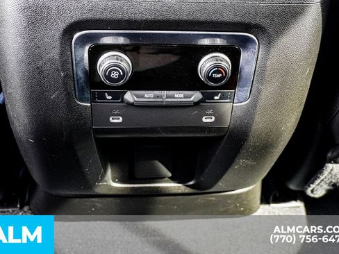 Used 2023 Chevrolet Tahoe High Country image 62