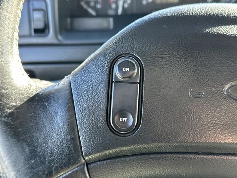 Used 1997 Ford F250 4x4 SuperCab Heavy Duty image 17