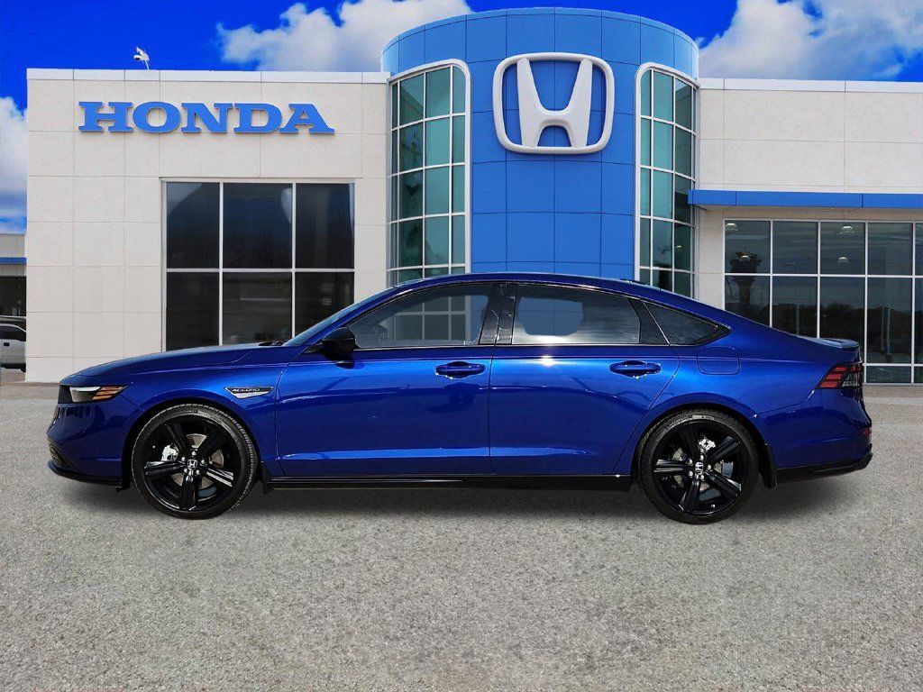 Used 2026 Honda Accord Sport image 6