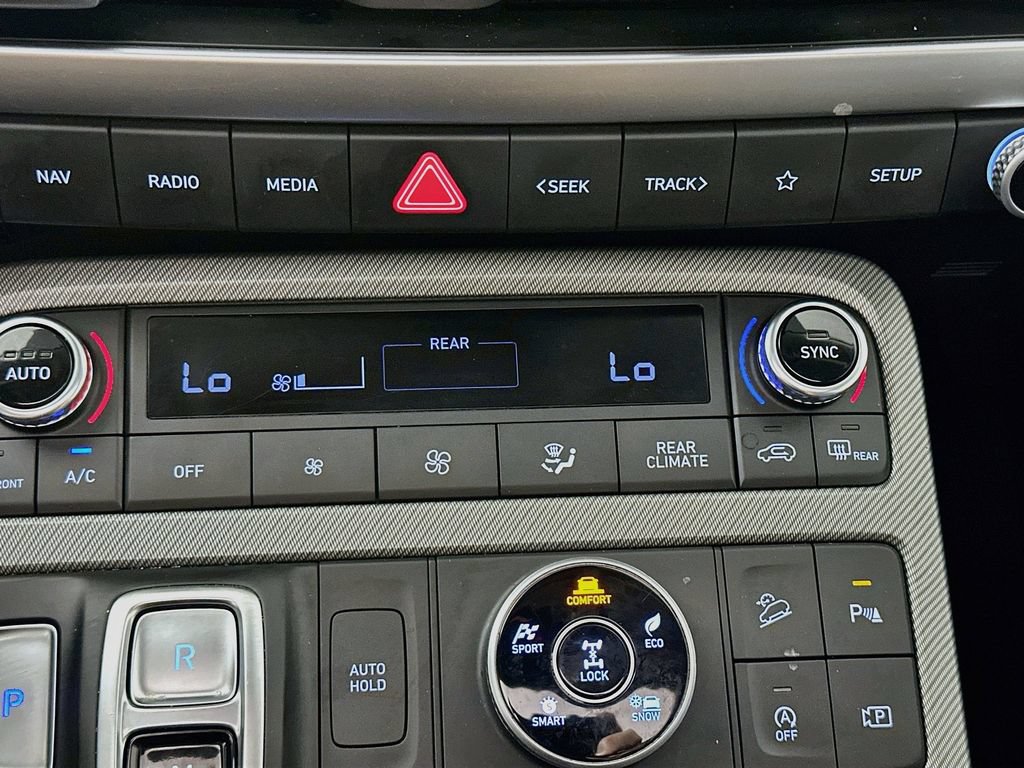 Used 2025 Hyundai Palisade XRT AWD/4WD image 27
