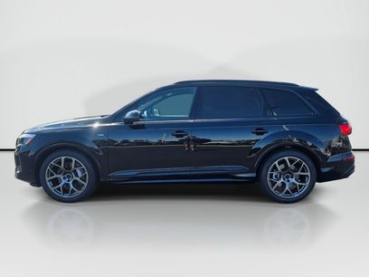 New 2026 Audi Q7 3.0T Prestige