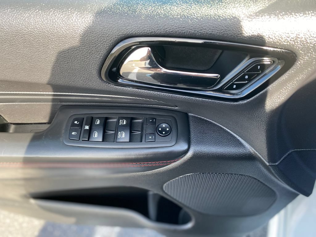 Used 2024 Dodge Durango GT RWD image 20
