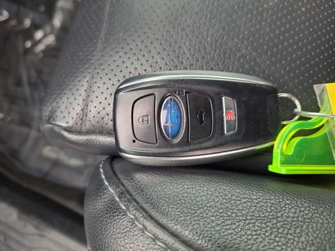 Used 2023 Subaru Outback Limited XT image 28