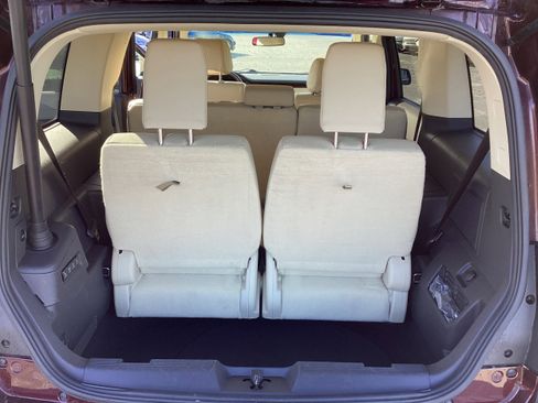 Used 2018 Ford Flex Limited w/ Equipment Group 301A image 15