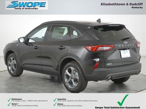 New 2026 Ford Escape ST-Line w/ Tech Pack #1 image 7