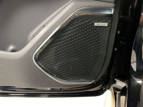 New 2026 Chevrolet Traverse RS w/ LPO, Floor Liner Package image 22