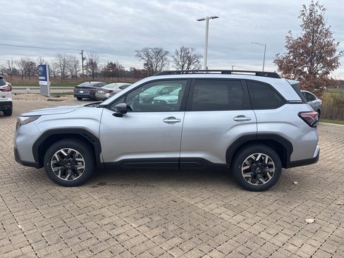 New 2026 Subaru Forester Premium image 6