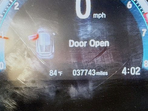 Used 2020 Honda Civic EX-L image 16