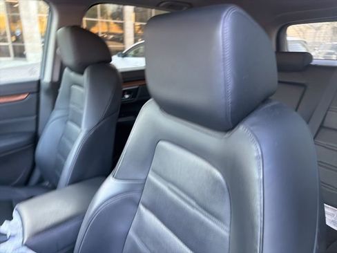 Used 2022 Honda CR-V EX-L image 11