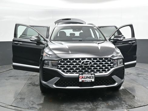 Used 2022 Hyundai Santa Fe SEL w/ Convenience Package image 46