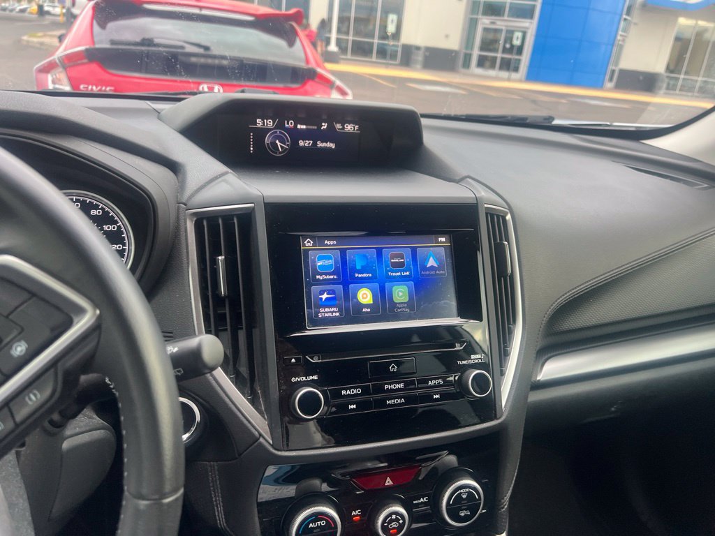 Used 2020 Subaru Forester Premium AWD/4WD image 10