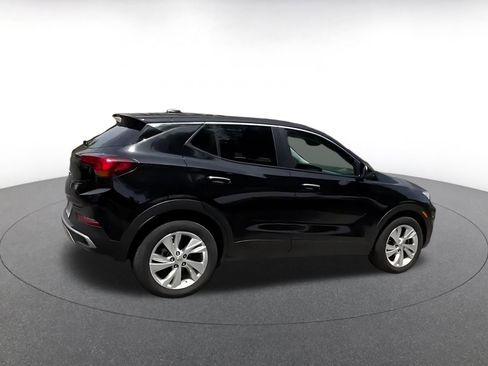 Used 2025 Buick Encore GX Preferred FWD image 13