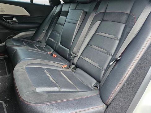 Used 2022 Mercedes-Benz GLE 53 AMG 4MATIC Coupe image 13