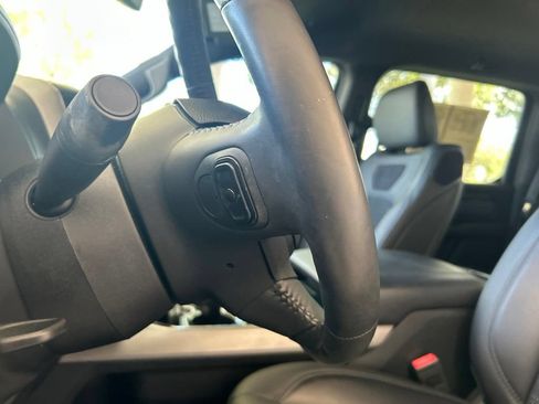 Used 2023 RAM 1500 Big Horn AWD/4WD image 41