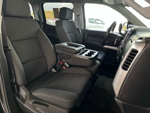 Used 2018 Chevrolet Silverado 1500 LT w/ All Star Edition image 17