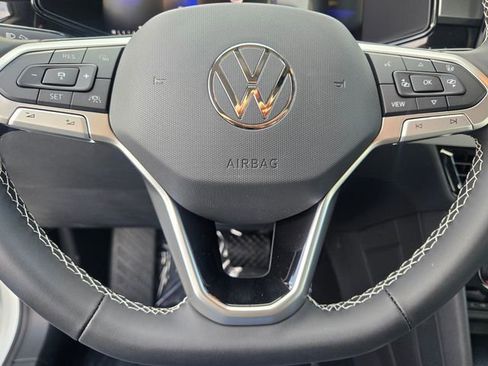 New 2026 Volkswagen Taos S FWD image 23