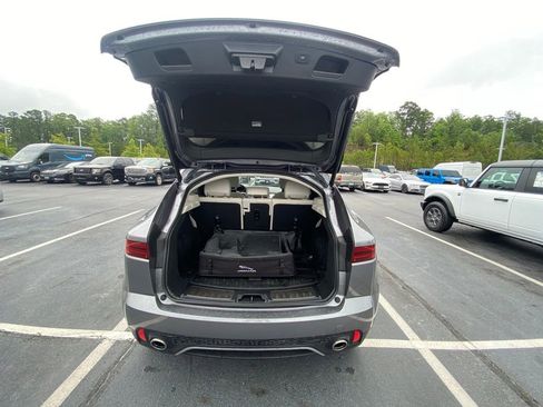 Used 2023 Jaguar E-PACE SE AWD/4WD image 28