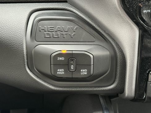 Used 2025 RAM 2500 Laramie image 23