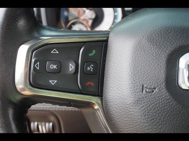 Used 2020 RAM 1500 Limited AWD/4WD image 26