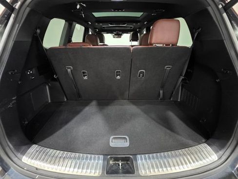 Used 2024 Kia Telluride SX AWD/4WD image 21