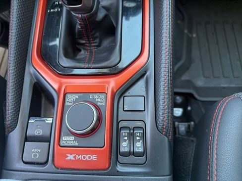 Used 2019 Subaru Forester Sport AWD/4WD image 18